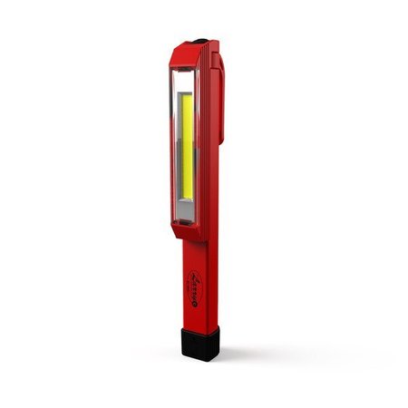 Nebo LED Pocket Work Light, Red NEB-WLT-0017